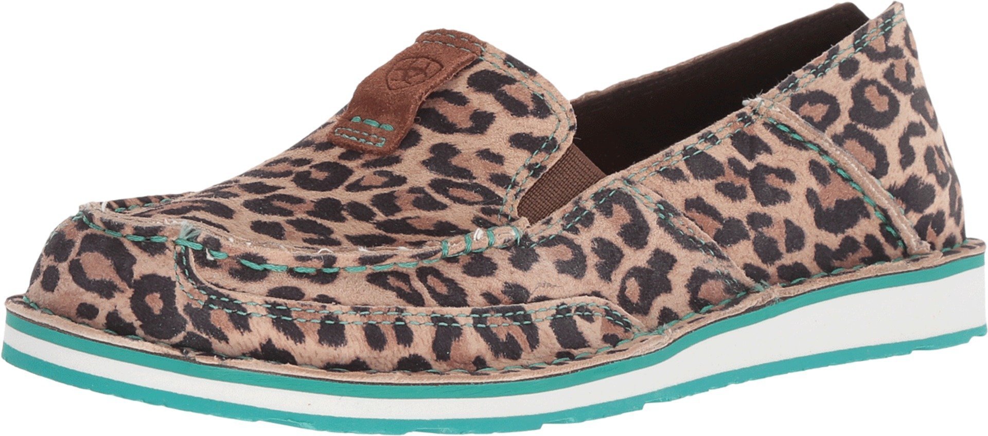 Ariat Cruiser - Women&#39;s Cheetah Shoe Deals Outlet
