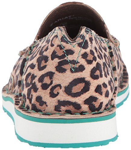 Ariat Cruiser - Women&#39;s Brown Bomber Shoe Deals Outlet