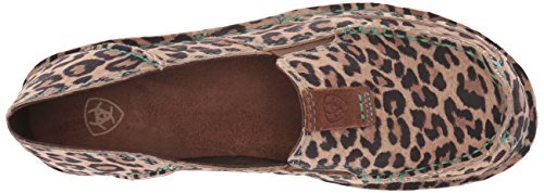 Ariat Cruiser - Women&#39;s Brown Bomber Shoe Deals Outlet