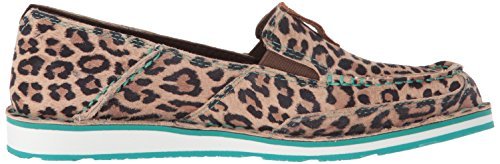 Ariat Cruiser - Women&#39;s Brown Bomber Shoe Deals Outlet