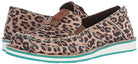 Ariat Cruiser - Women's Brown Bomber Shoe Deals Outlet