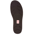 Ariat Cruiser - Women's Chestnut Suede Shoe Deals Outlet