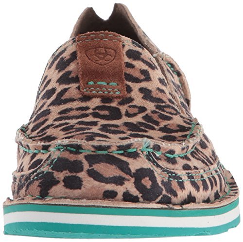 Ariat Cruiser - Women&#39;s Brown Bomber Shoe Deals Outlet