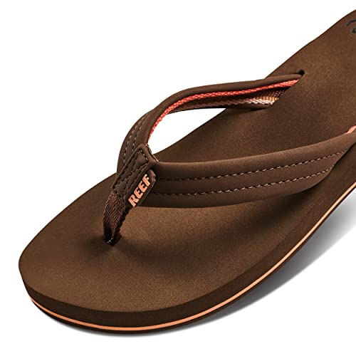 Reef Cushion Breeze - Women's Chocolate Shoe Deals Outlet