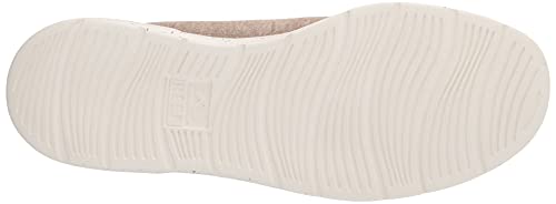 Reef Cushion Coast - Men's Tan Shoe Deals Outlet