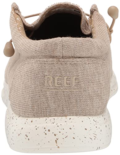 Reef Cushion Coast - Men's Tan Shoe Deals Outlet