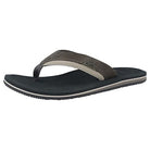 Reef Cushion Dawn Flip Flop - Men's Grey Shoe Deals Outlet