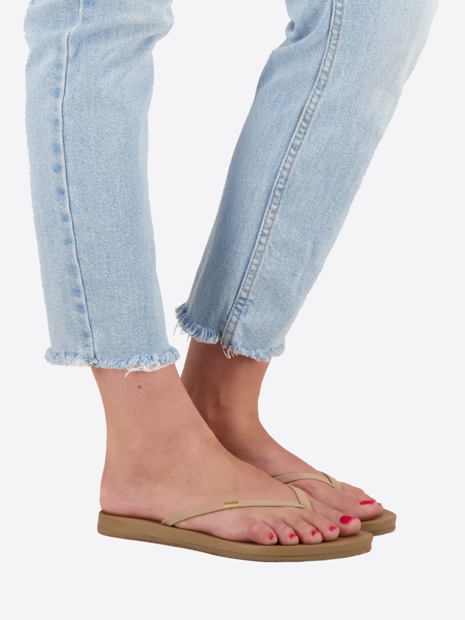 Reef Cushion Slim - Women's Seashell Shoe Deals Outlet