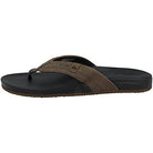 Reef Cushion Spring Flip Flop - Men's Brown Shoe Deals Outlet