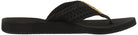 Reef Cushion Thread - Women's Black Shoe Deals Outlet