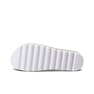 Reef Cushion Vista Hi Platform - Women's Black Shoe Deals Outlet