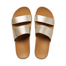 Reef Cushion Vista Hi - Women's Champagne Shoe Deals Outlet