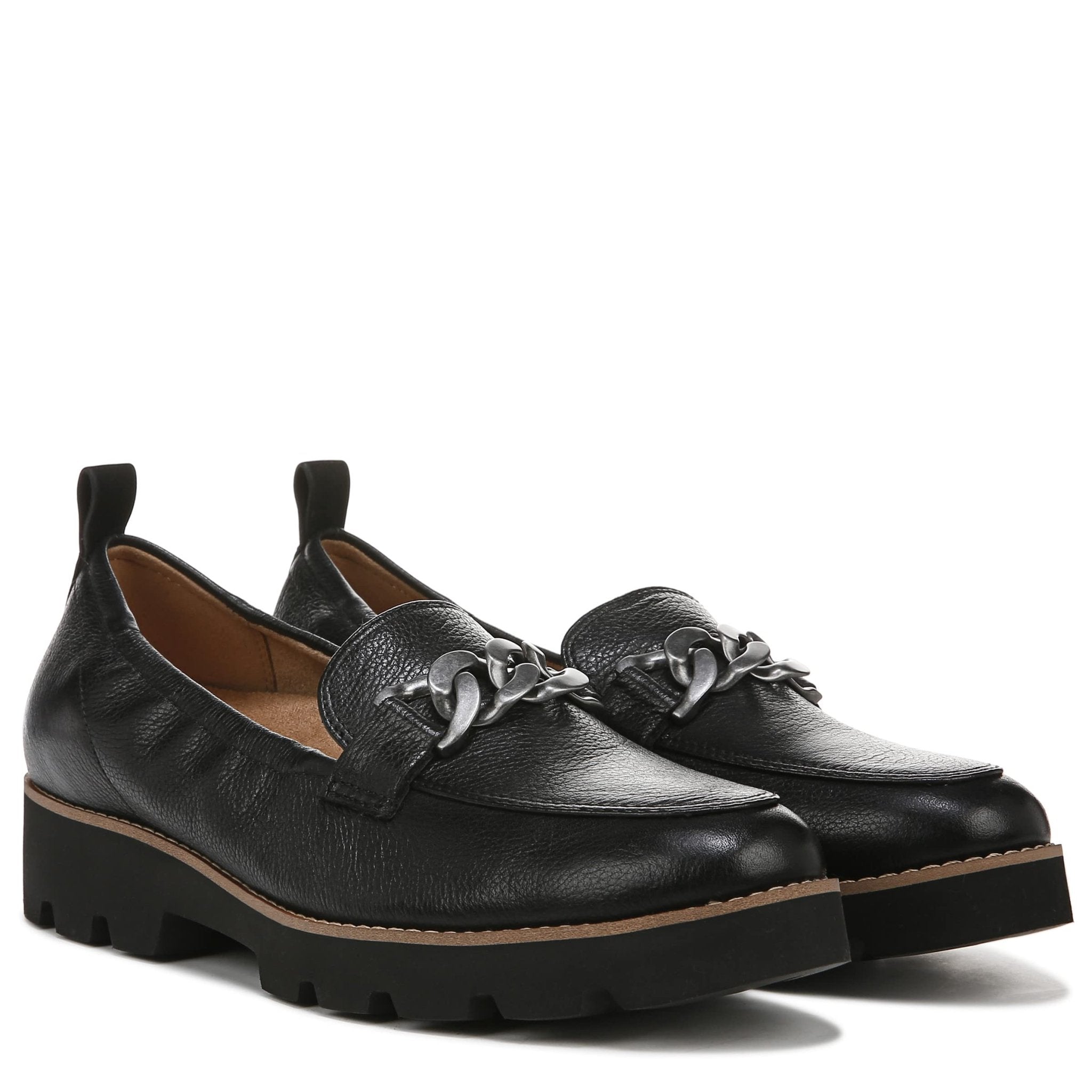 VIONIC Cynthia Slip - on Shoe - Women's Black Shoe Deals Outlet