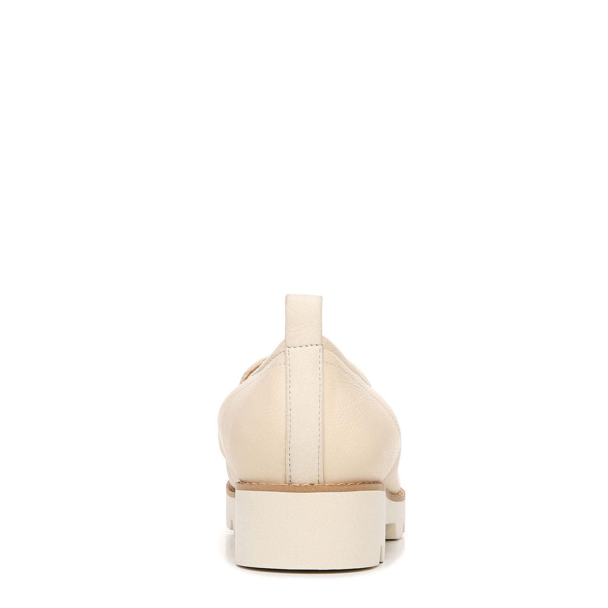 VIONIC Cynthia Slip - on Shoe - Women's Cream Shoe Deals Outlet