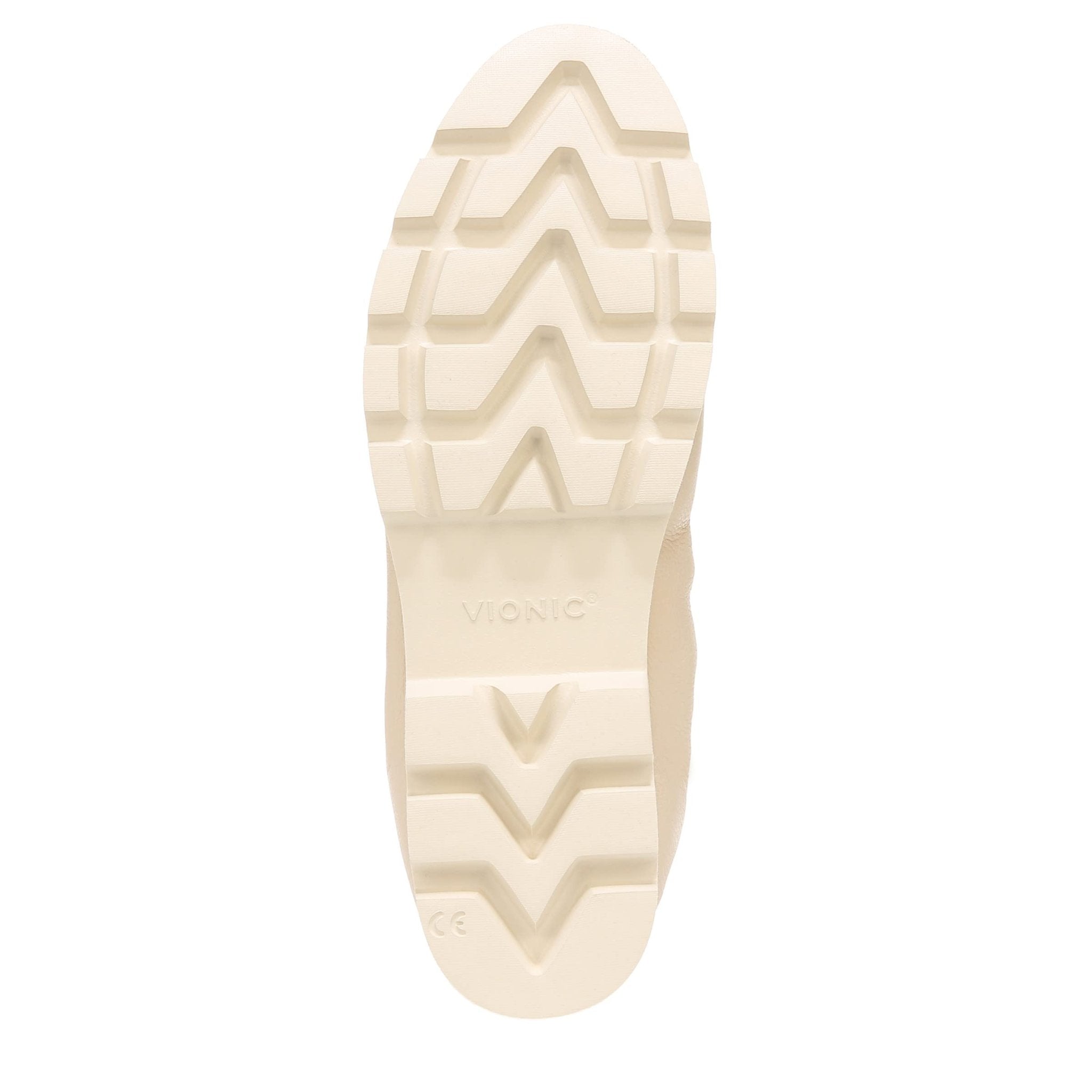 VIONIC Cynthia Slip - on Shoe - Women's Cream Shoe Deals Outlet