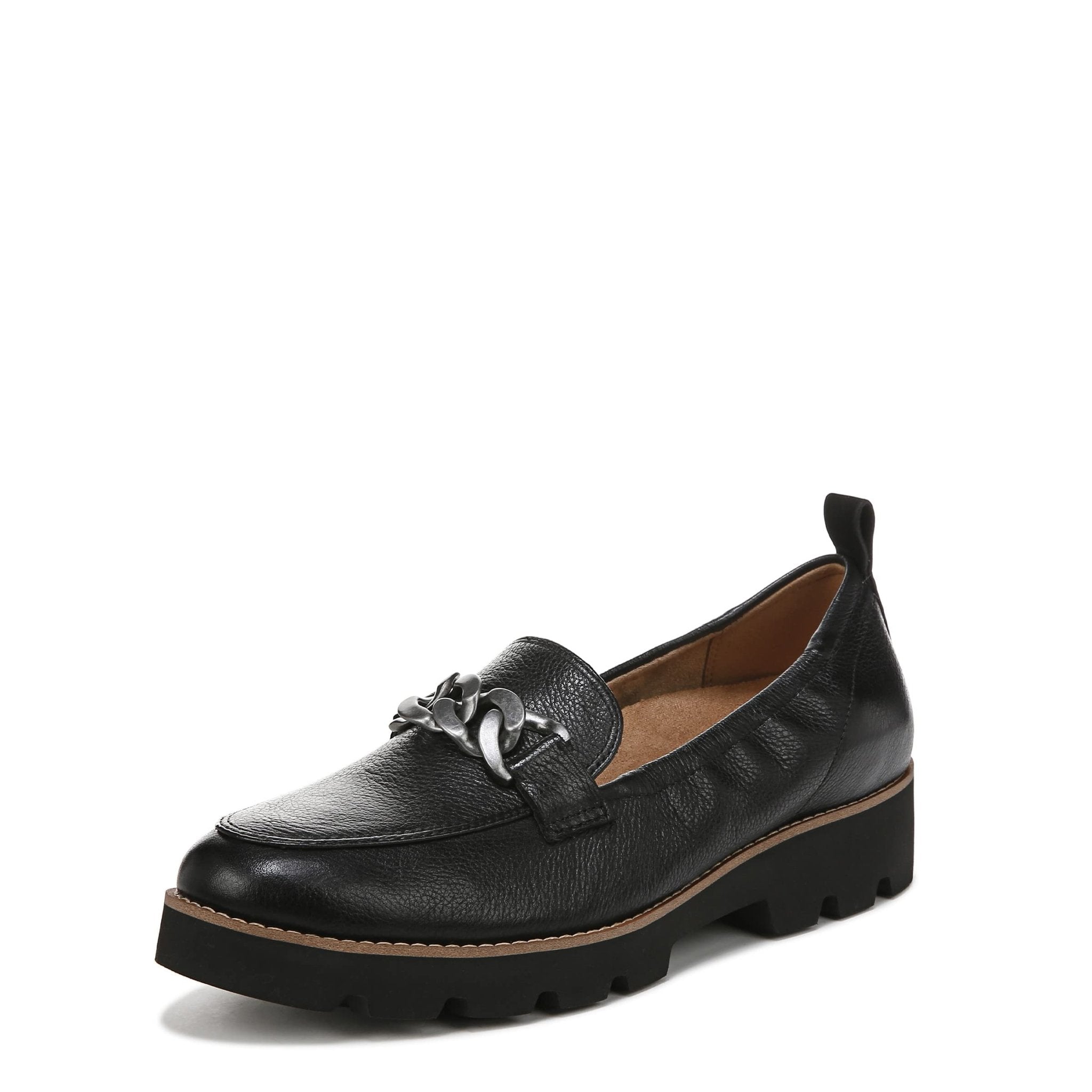 VIONIC Cynthia Slip - on Shoe - Women's Black Shoe Deals Outlet