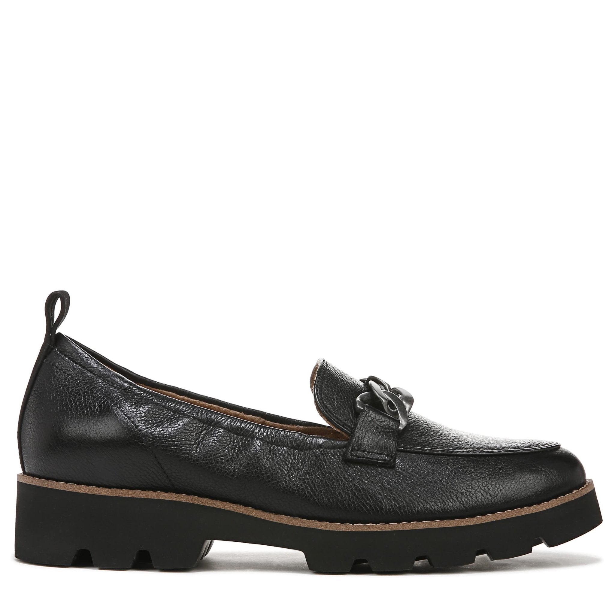 VIONIC Cynthia Slip - on Shoe - Women's Black Shoe Deals Outlet