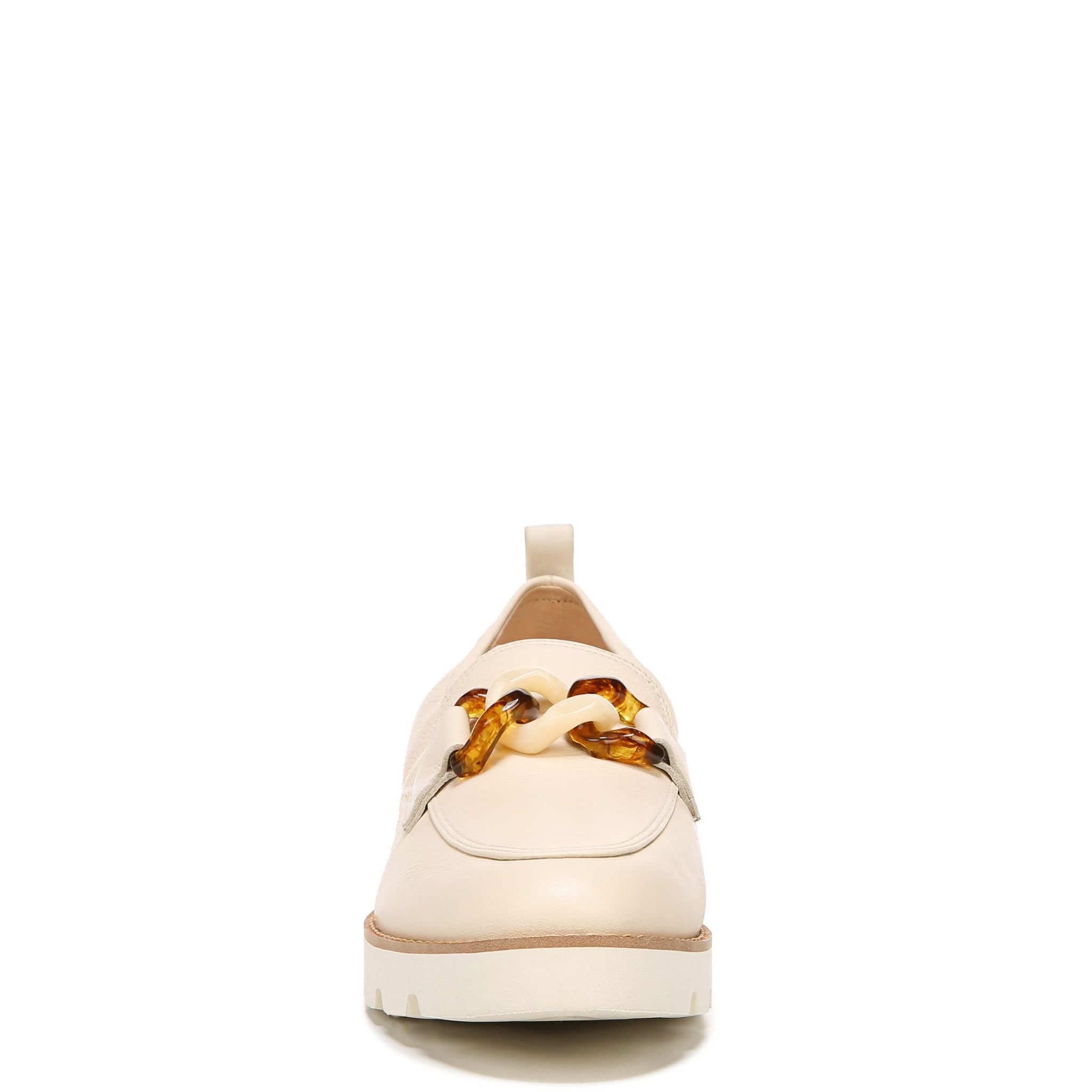 VIONIC Cynthia Slip - on Shoe - Women's Cream Shoe Deals Outlet