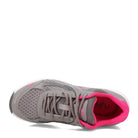 Ryka Dash 3 - Women's Grey/Pink Shoe Deals Outlet