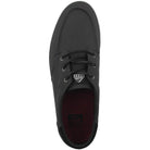 Reef Deckhand 3 - Men's Black/White Shoe Deals Outlet