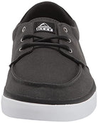 Reef Deckhand 3 - Men's Navy/Grey Shoe Deals Outlet
