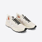 VEJA DEKKAN ALVEOMESH - Women's Natural White Shoe Deals Outlet