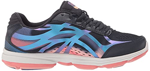Ryka Devotion Plus 3 - Women's Navy Shoe Deals Outlet