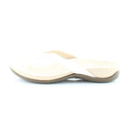 VIONIC Dillon Flip - Flop Sandal - Women's White Croc Shoe Deals Outlet