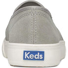 Keds Double Decker - Women's Drizzle Grey Shoe Deals Outlet