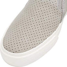 Keds Double Decker - Women's Drizzle Grey Shoe Deals Outlet