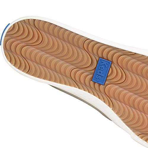 Keds Double Decker - Women's Drizzle Grey Shoe Deals Outlet