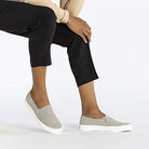 Keds Double Decker - Women's Drizzle Grey Shoe Deals Outlet