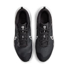Nike Downshifter 12 - Men's Black/White - Dk Smoke Grey Shoe Deals Outlet