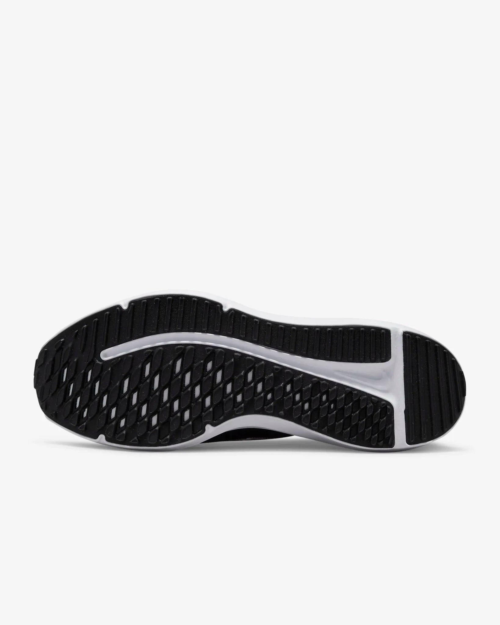 Nike Downshifter 12 - Women's Black/Smoke Grey/Pure Platinum/White Shoe Deals Outlet