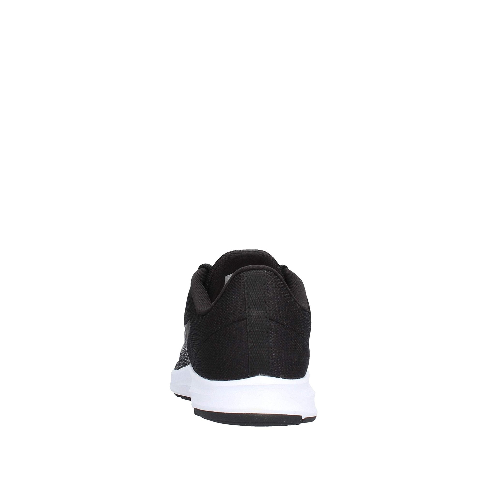 Nike Downshifter 9 - Men's Black Shoe Deals Outlet