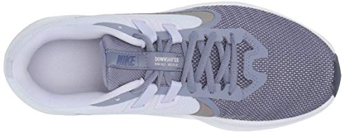 Nike Downshifter 9 - Women's Stellar Indigo/Sanded Purple Shoe Deals Outlet