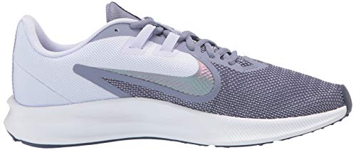Nike Downshifter 9 - Women's Stellar Indigo/Sanded Purple Shoe Deals Outlet