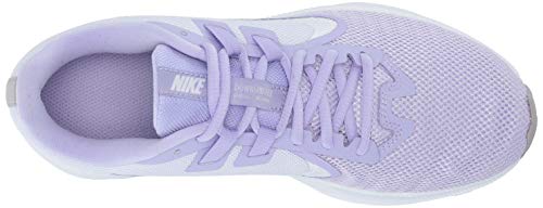 Nike Downshifter 9 - Women's Purple Agate/White - Lavender Mist Shoe Deals Outlet