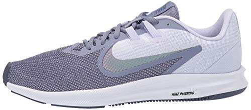 Nike Downshifter 9 - Women's Stellar Indigo/Sanded Purple Shoe Deals Outlet
