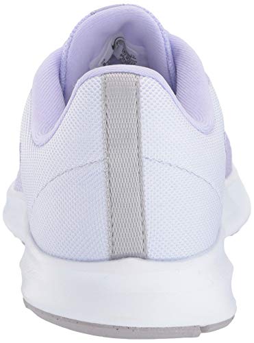 Nike Downshifter 9 - Women's Purple Agate/White - Lavender Mist Shoe Deals Outlet