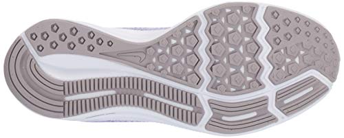 Nike Downshifter 9 - Women's Purple Agate/White - Lavender Mist Shoe Deals Outlet