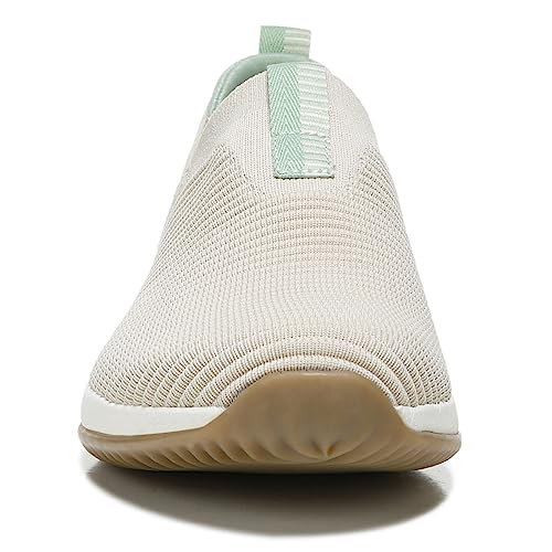 Ryka Echo Knit Slip On - Women's Oatmeal Shoe Deals Outlet