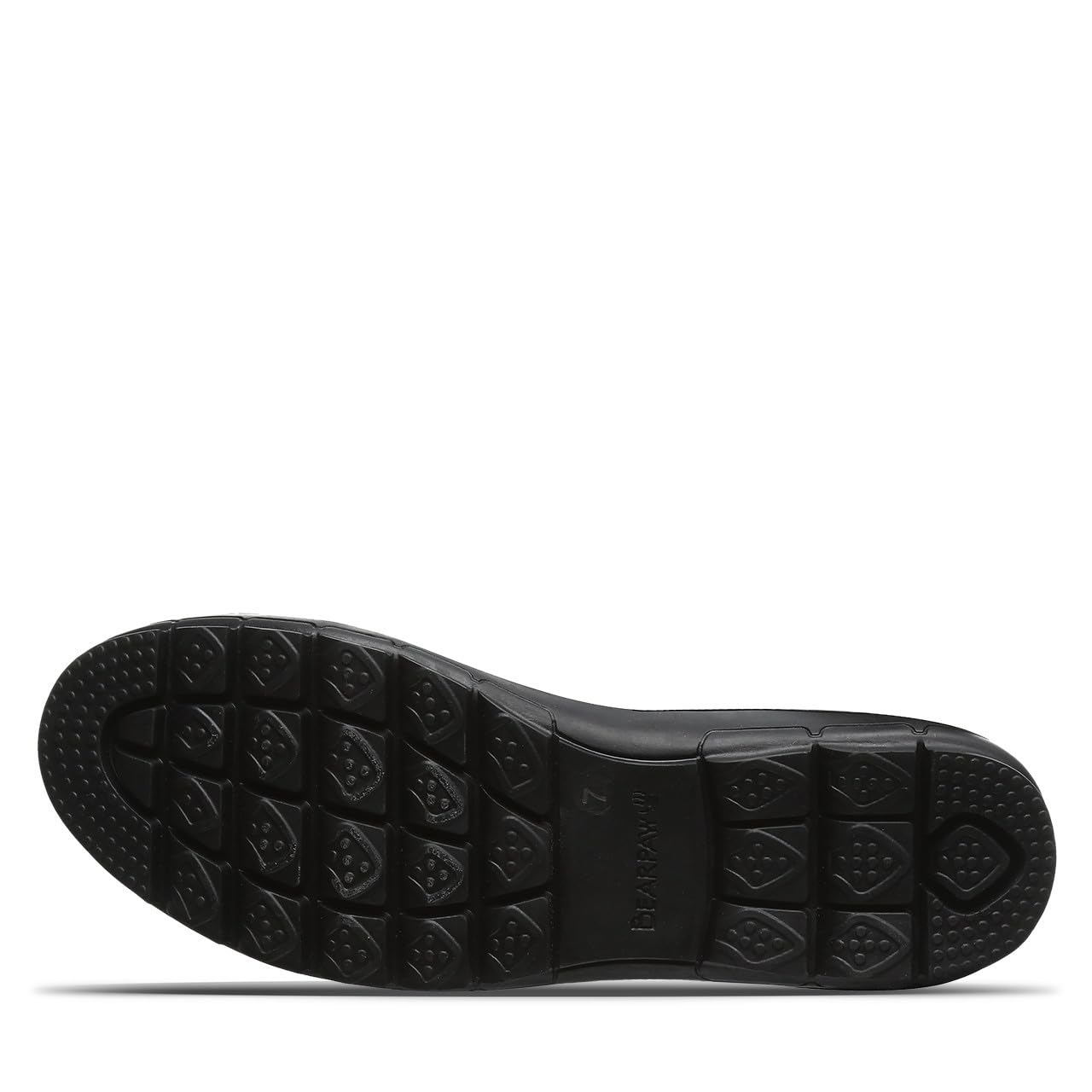 BEARPAW Elaine Slippers - Women's Black Shoe Deals Outlet
