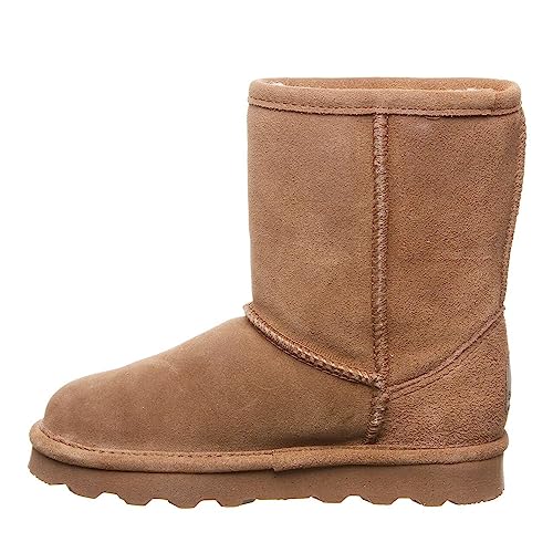 BEARPAW Elle Kids Boots - Kids Hickory Shoe Deals Outlet