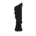 BEARPAW Elle Short Boot - Women's Black Ii Shoe Deals Outlet