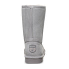 BEARPAW Elle Short Boot - Women's Gray Fog Shoe Deals Outlet