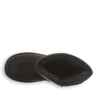 BEARPAW Elle Short Vegan Boot - Women's Black Ii Shoe Deals Outlet