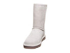 BEARPAW Elle Short - Women's Winter White Shoe Deals Outlet