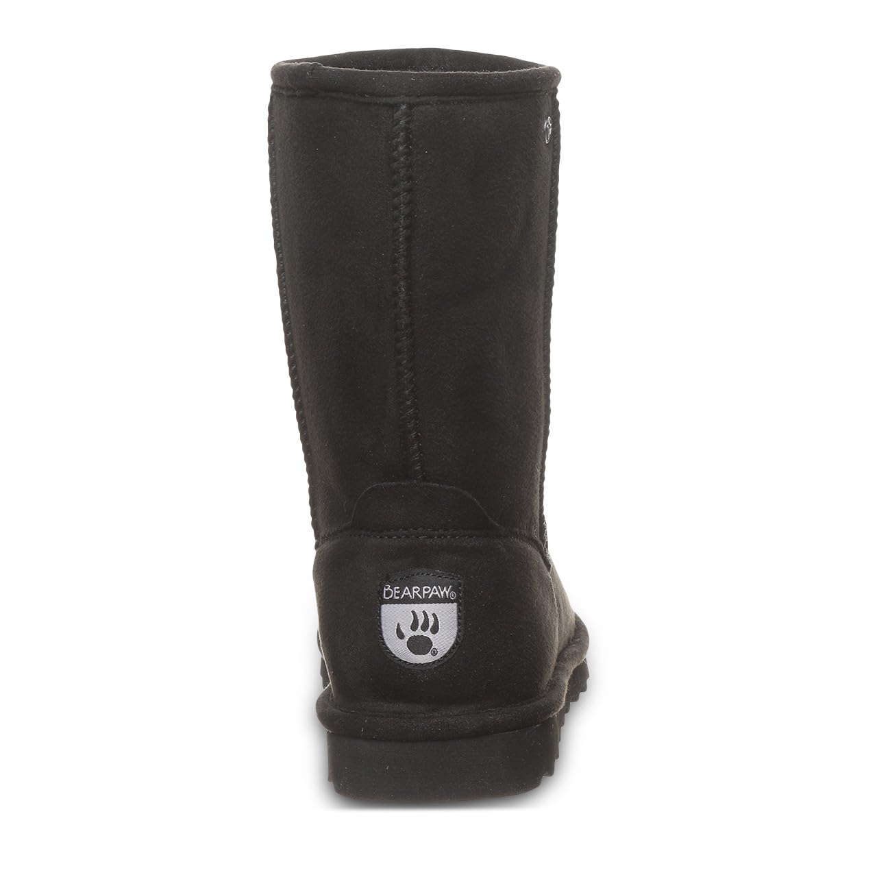 BEARPAW Elle Short - Women's Black Ii Shoe Deals Outlet