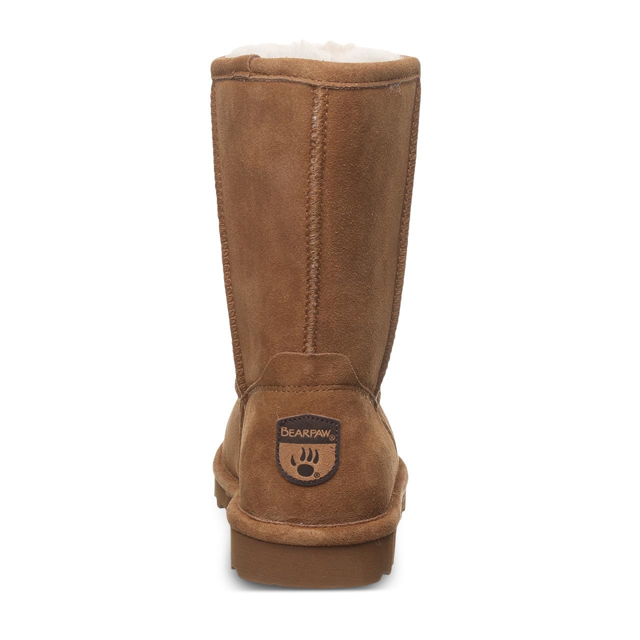 BEARPAW Elle Short - Women's Hickory Ii Shoe Deals Outlet